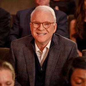 Foto Only Murders in the Building