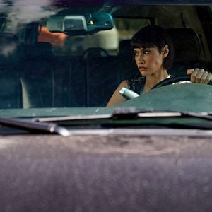 Foto Janina Gavankar