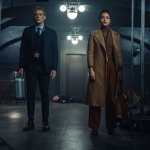 Foto Nathalie Emmanuel