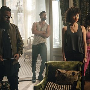 Foto Nathalie Emmanuel