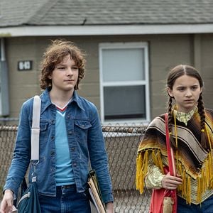 Foto El teléfono negro