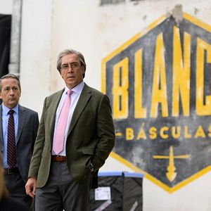 Foto El buen patrón