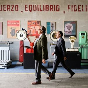 Foto El buen patrón