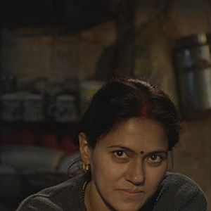 Foto Fire in the Mountains