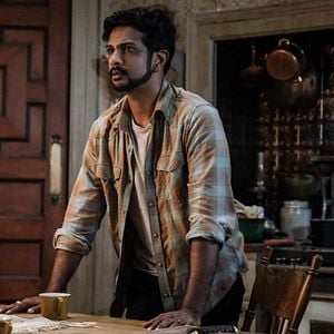 Foto Utkarsh Ambudkar