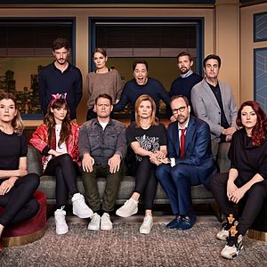 Foto Michael Bully Herbig