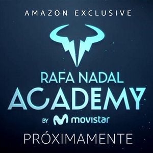Foto Rafa Nadal Academy