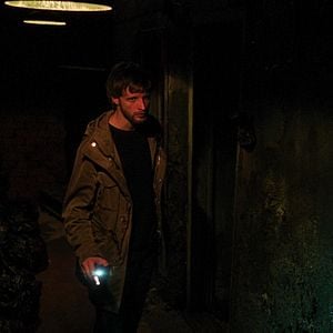 Foto La mano del demonio