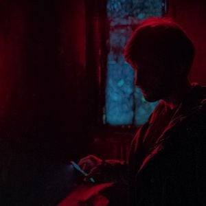 Foto La mano del demonio