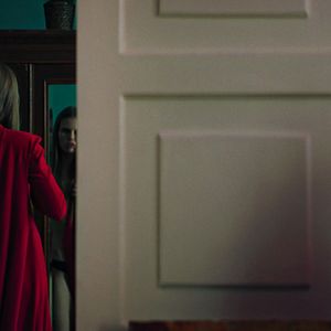 Foto La mano del demonio