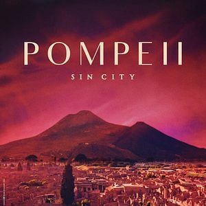 Foto Pompeii: Sin City