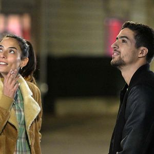 Foto Shaïn Boumedine