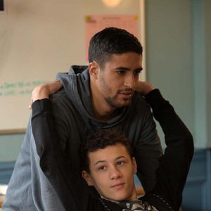 Foto Shaïn Boumedine