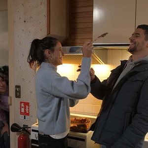 Foto Shaïn Boumedine