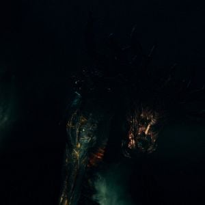 Foto Espíritus oscuros