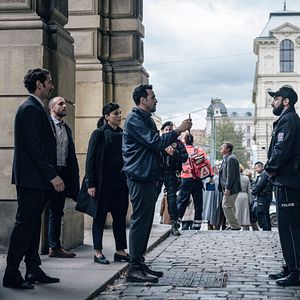 Foto El ejército de los ladrones