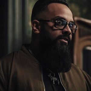 Foto El ejército de los ladrones