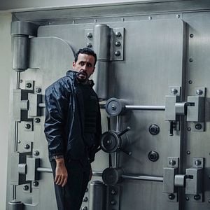 Foto El ejército de los ladrones