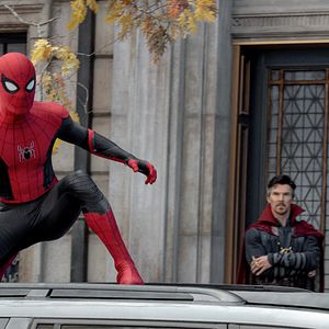 Foto Spider-Man: Sin Camino a Casa