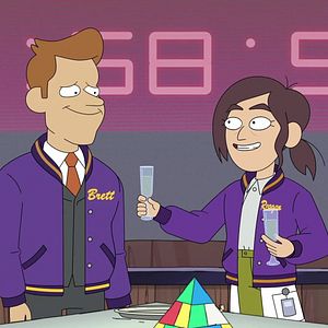 Foto Trabajo incógnito