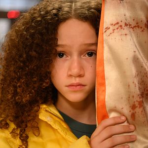 Foto Gunpowder Milkshake