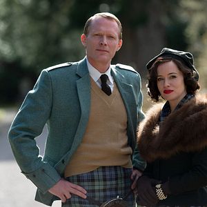 Foto A Very British Scandal