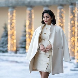 Foto Intercambio de Princesas 3