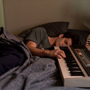 Foto Andrew Garfield