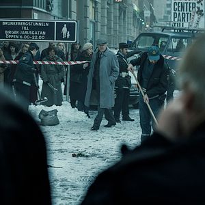 Foto El asesino improbable