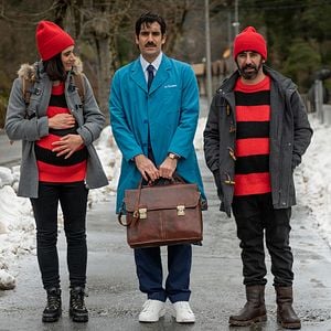 Foto A mil kilómetros de la Navidad