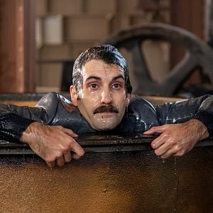 Foto A mil kilómetros de la Navidad