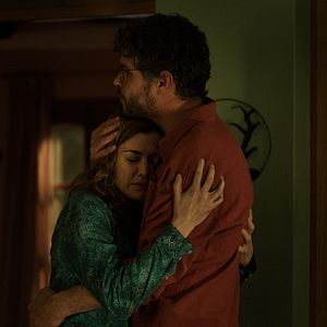 Foto Feria: La luz más oscura