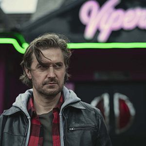 Foto Richard Armitage