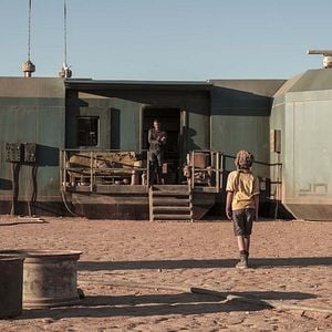 Foto Ismael Cruz Cordova