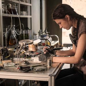 Foto Nell Tiger Free