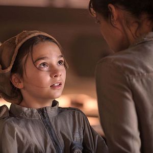 Foto Brooklynn Prince