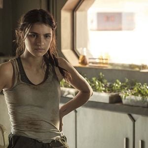 Foto Nell Tiger Free