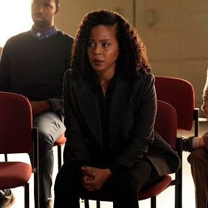 Foto La ley y el orden: Crimen Organizado