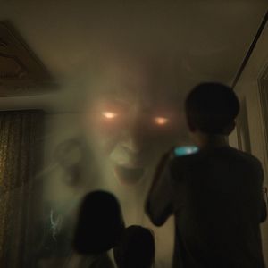 Foto Rumbo al infierno