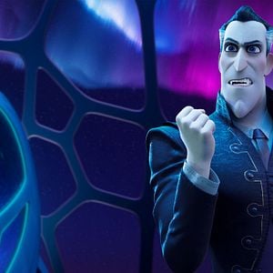 Foto La Familia Monster 2