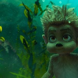 Foto La Familia Monster 2