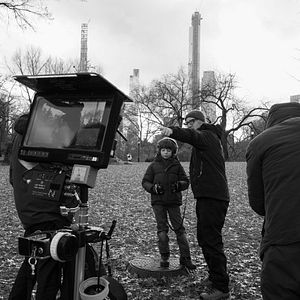 Foto C'mon C'mon: Siempre adelante