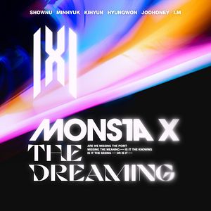 Foto MONSTA X: The Dreaming (El Sueño)