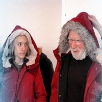 Foto La familia Claus 2