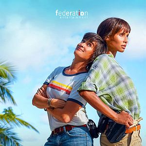 Foto Crimen en el trópico