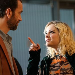 Foto Cosmética del enemigo