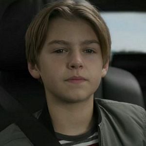 Foto Kiefer O'Reilly