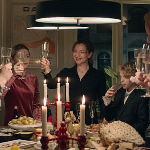 Foto Stellan Skarsgård