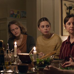 Foto Stellan Skarsgård