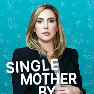 Foto Single Mother By Choice